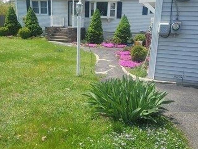House for sale in Lowell, Massachusetts