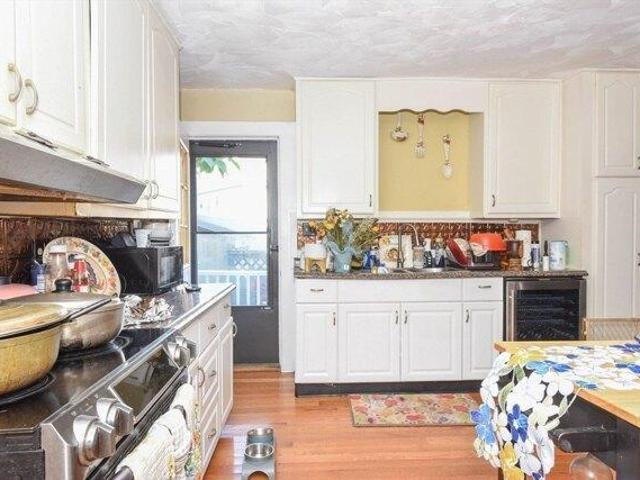 House for sale in Lowell, Massachusetts
