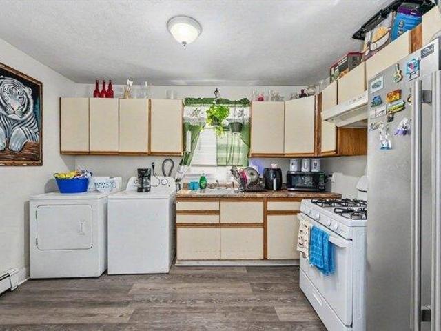 House for sale in Lowell, Massachusetts