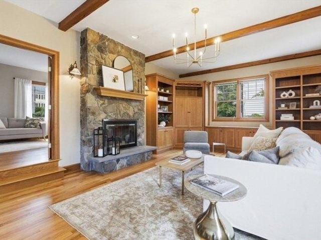 House for sale in Lowell, Massachusetts