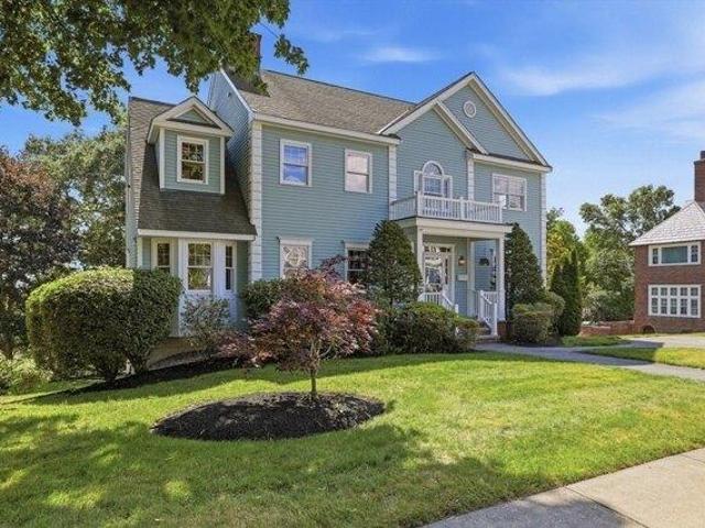 House for sale in Lowell, Massachusetts
