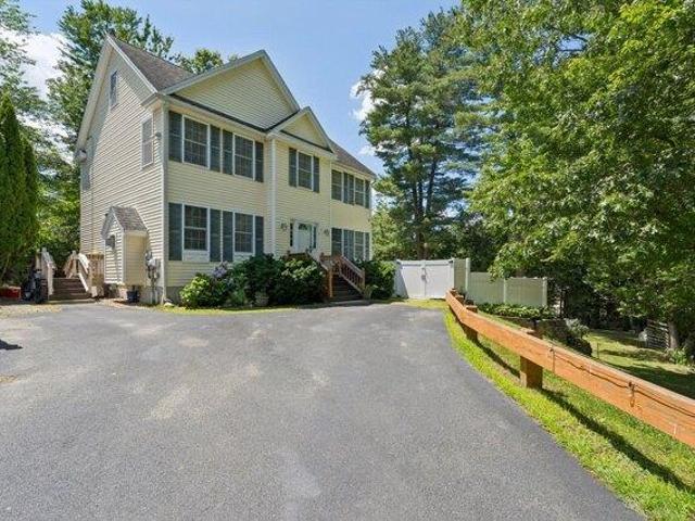 House for sale in Lowell, Massachusetts