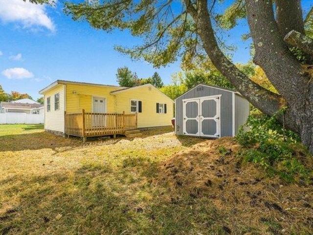 House for sale in Pawtucketville, Lowell