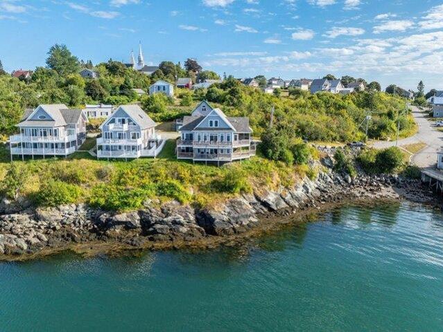 House for sale in Lubec, Maine