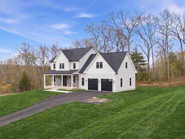 House for sale in Hampden, Massachusetts