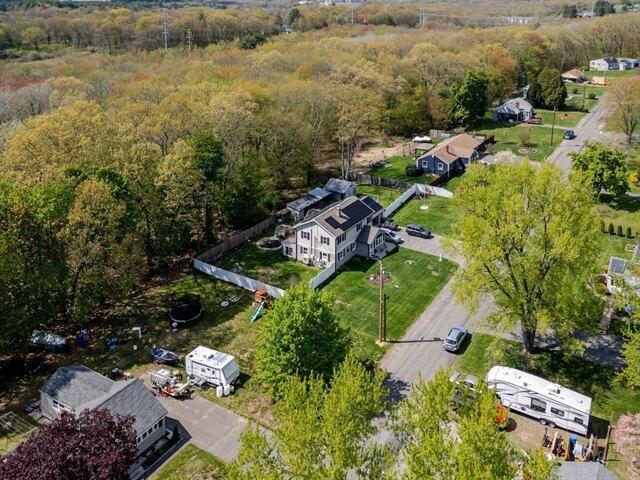 House for sale in Hampden, Massachusetts