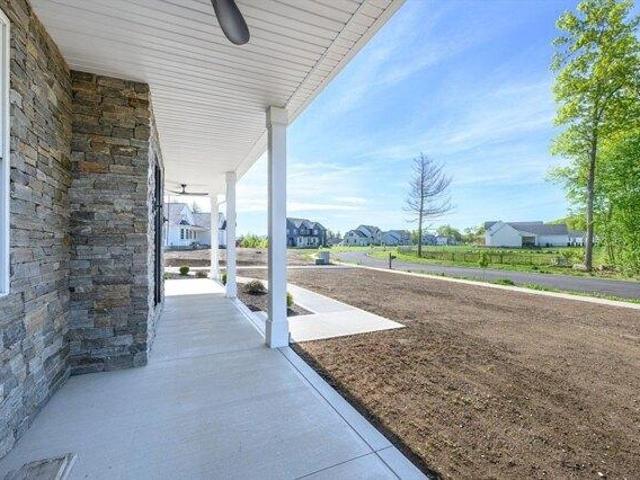 House for sale in Hampden, Massachusetts