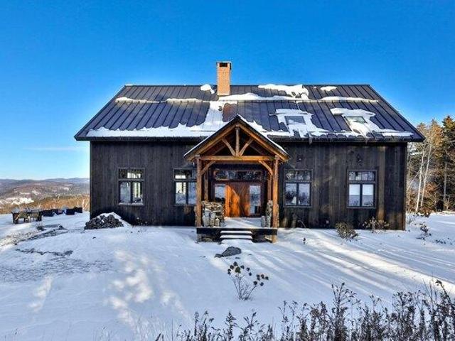 House for sale in Ludlow, Vermont