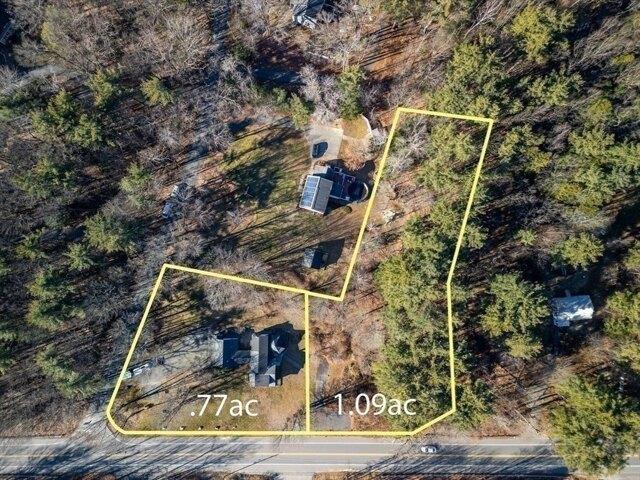 House for sale in Lunenburg, Massachusetts