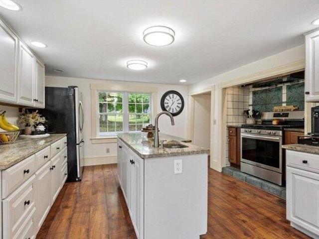 House for sale in Lunenburg, Massachusetts