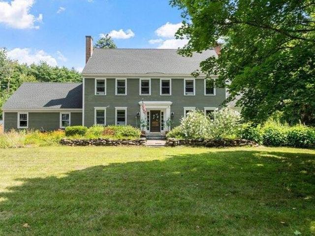 House for sale in Lunenburg, Worcester County