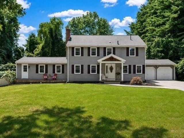 House for sale in Lunenburg, Worcester County