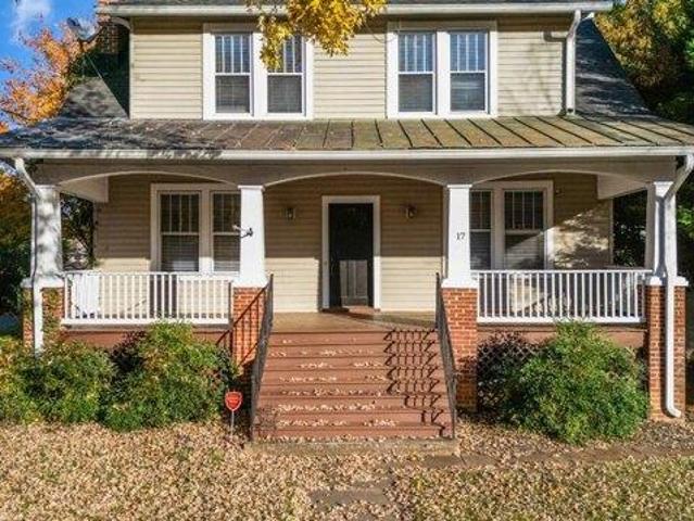 House for sale in Virginia