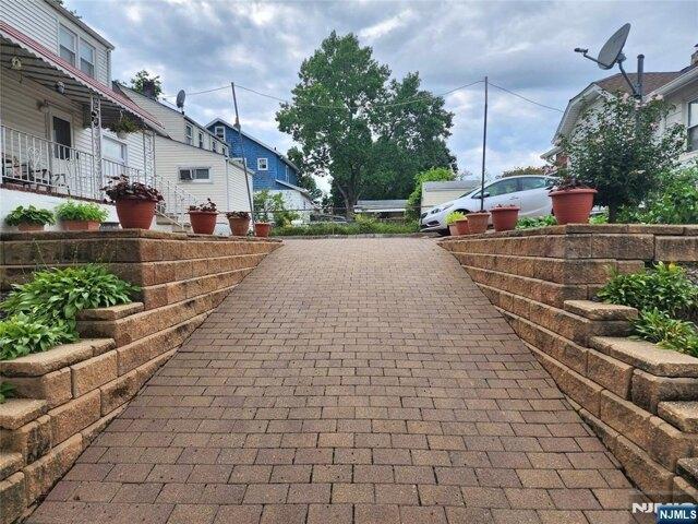 House for sale in North Arlington, New Jersey