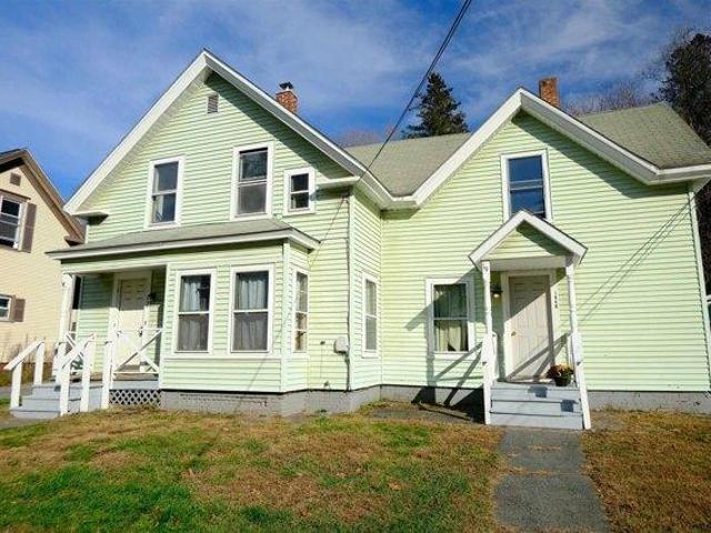 House for sale in Lyndon, Vermont