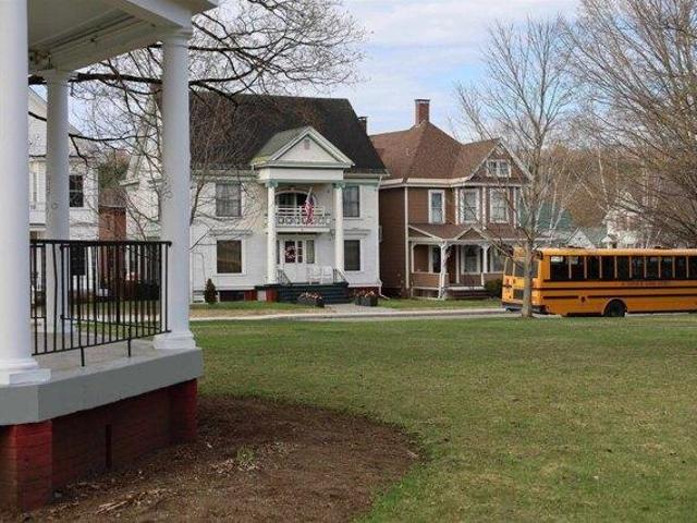 House for sale in Lyndon, Vermont