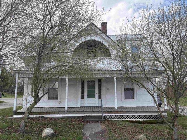 House for sale in Lyndon, Vermont
