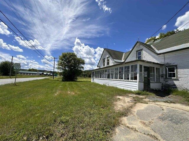 House for sale in Lyndon, Vermont