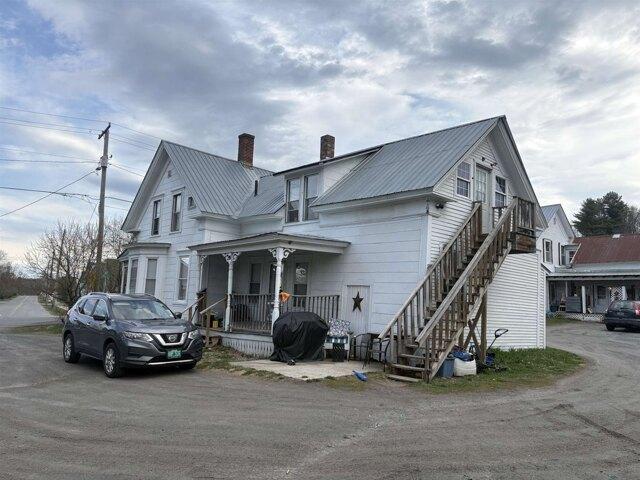 House for sale in Lyndon, Vermont