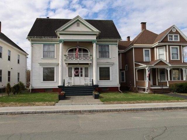 House for sale in Lyndon, Vermont