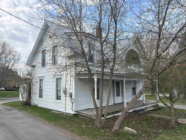 House for sale in Lyndon, Vermont