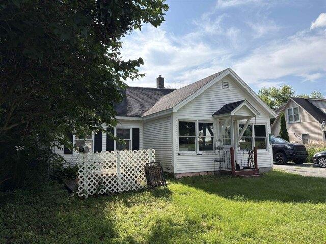 House for sale in Lyndon, Vermont