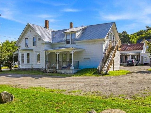 House for sale in Lyndon, Vermont