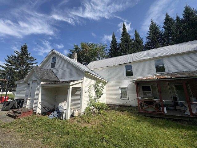 House for sale in Lyndon, Vermont