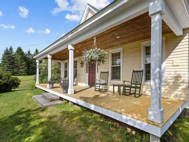 House for sale in Lyndon, Vermont