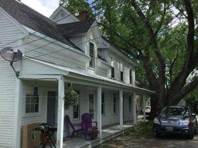 House for sale in Lyndon, Vermont