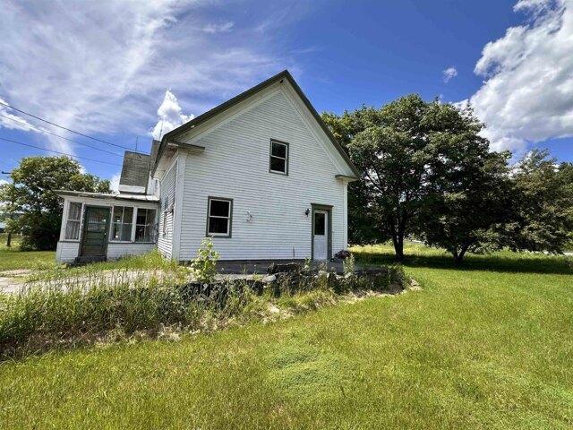 House for sale in Lyndon, Vermont