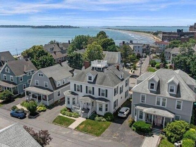 House for sale in Lynn, Massachusetts