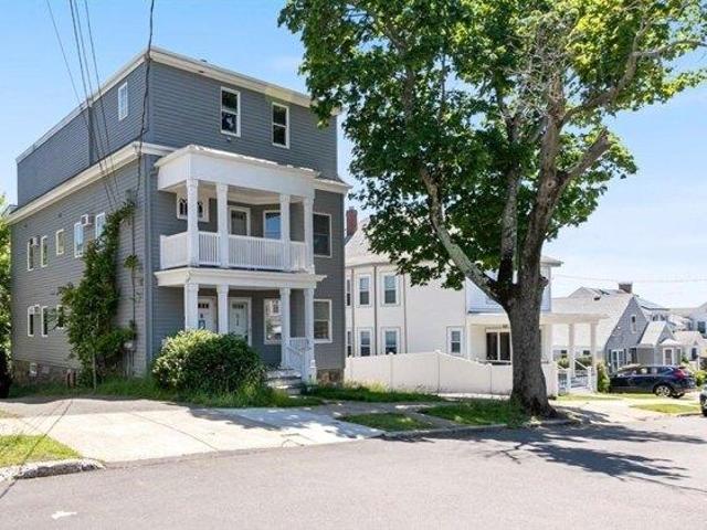 House for sale in Lynn, Massachusetts