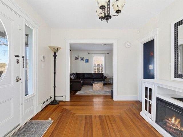 House for sale in Lynn, Massachusetts