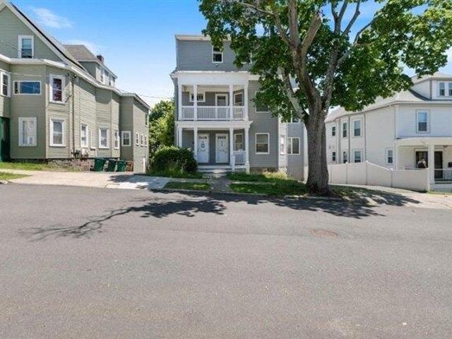 House for sale in Lynn, Massachusetts
