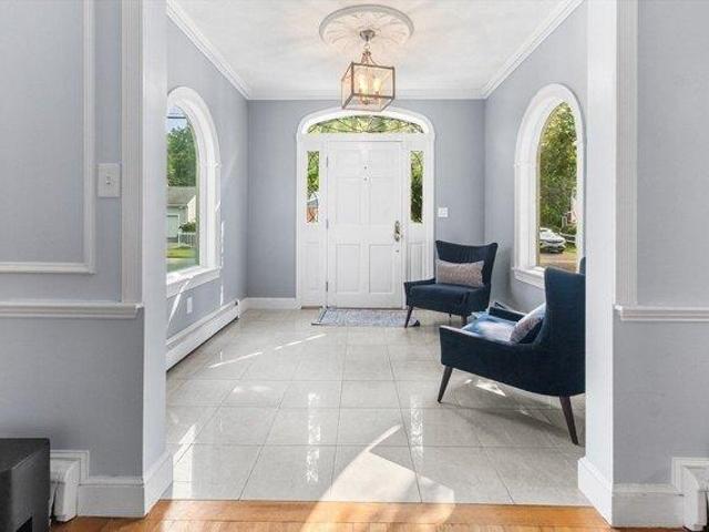 House for sale in Lynn, Massachusetts