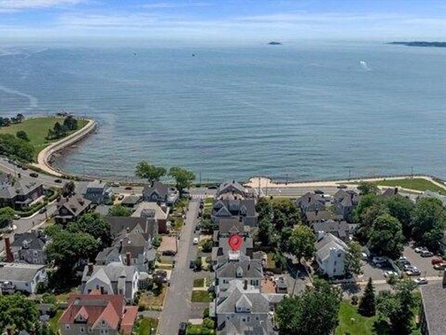 House for sale in Lynn, Massachusetts