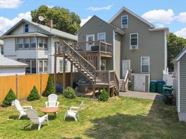 House for sale in Lynn, Massachusetts