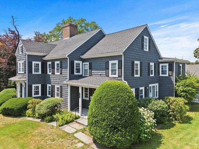 House for sale in Lynn, Massachusetts