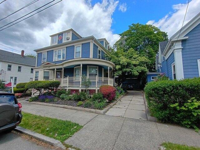 House for sale in Lynn, Massachusetts