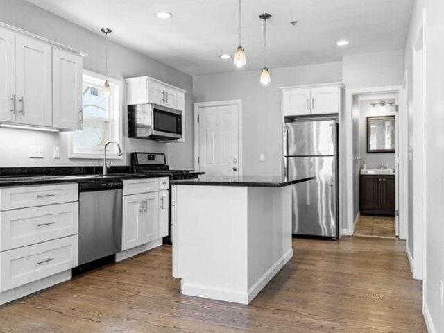 House for sale in Lynn, Massachusetts