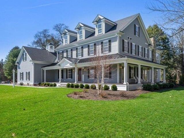 House for sale in Lynnfield, Massachusetts