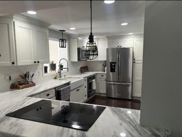 House for sale in Lynnfield, Massachusetts