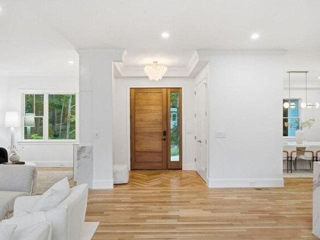 House for sale in Lynnfield, Massachusetts