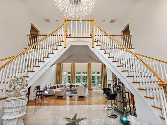 House for sale in Lynnfield, Massachusetts