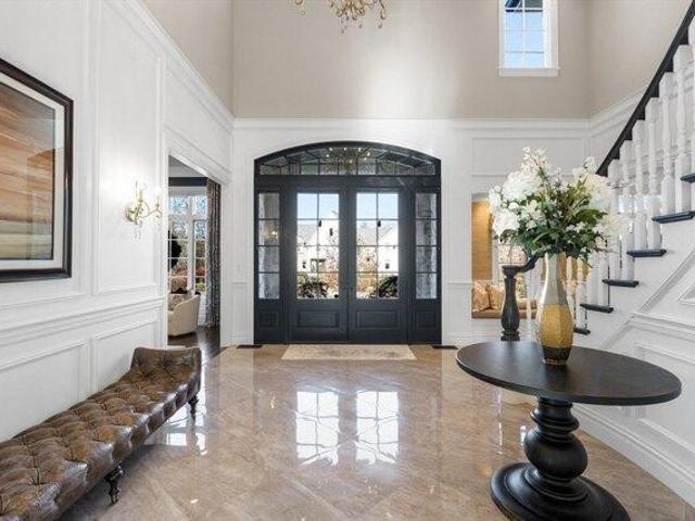 House for sale in Lynnfield, Massachusetts