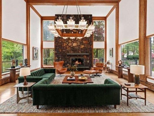 House for sale in Lynnfield, Massachusetts