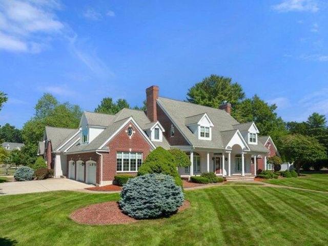 House for sale in Lynnfield, Massachusetts