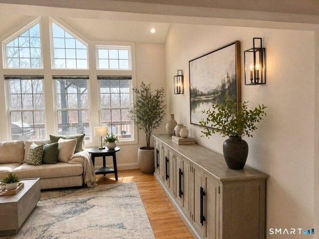 House for sale in Salem, Connecticut