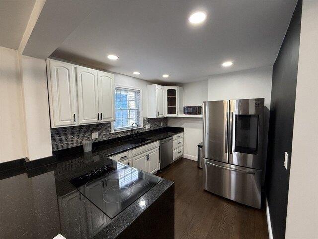 House for sale in Massachusetts